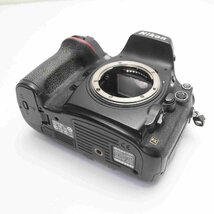 良品中古 Nikon D800 ブラック ボディ 即日発送 デジ1 Nikon デジタルカメラ 本体 あすつく 土日祝発送OK_画像1