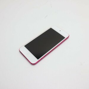 超美品 iPod touch 第6世代 128GB ピンク 即日発送 オーディオプレイヤー Apple 本体 あすつく 土日祝発送OK