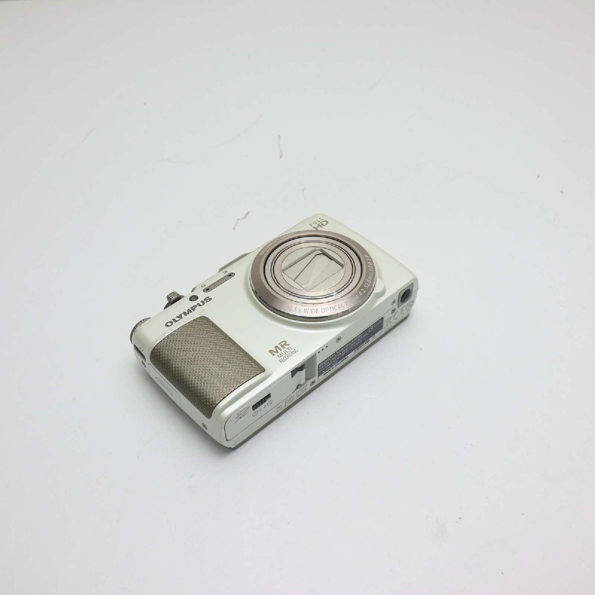 オリンパス OLYMPUS SH-25MR [レッド] オークション比較 - 価格.com