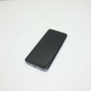 新品同様 au SCV36 Galaxy S8 ブルー 即日発送 スマホ SAMSUNG au 本体 白ロム あすつく 土日祝発送OK