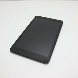 超美品 KYT32 Qua tab QZ8 モカブラック スマホ 本体 白ロム 中古 あすつく 土日祝発送OK