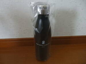  prompt decision! new goods!litsu Karl ton Osaka stainless steel bottle tumbler umbrella bottle flask hotel amenity goods The *litsu* Karl ton 