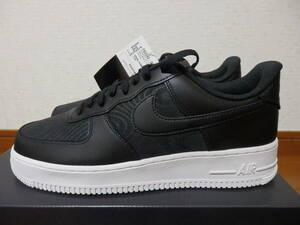 即決☆レア！限定！♪新品 NIKE ナイキスニーカー AIR FORCE 1 '07 LOW LV8 NOS エアフォース１ ロー エレベイト 26.5cm♪25周年♪40周年