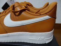 即決☆レア！限定！♪新品 NIKE ナイキスニーカー AIR FORCE 1 '07 LOW LV8 NOS エアフォース１ ロー エレベイト 29.5cm♪25周年♪40周年_画像2