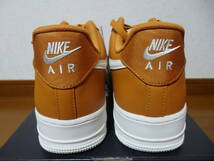 即決☆レア！限定！♪新品 NIKE ナイキスニーカー AIR FORCE 1 '07 LOW LV8 NOS エアフォース１ ロー エレベイト 25.0cm♪25周年♪40周年_画像4