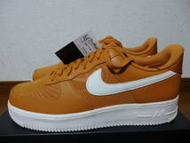 即決☆レア！限定！♪新品 NIKE ナイキスニーカー AIR FORCE 1 '07 LOW LV8 NOS エアフォース１ ロー エレベイト 25.0cm♪25周年♪40周年_画像1