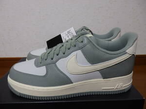 即決☆レア！限定！♪新品未使用 NIKE ナイキスニーカー AIR FORCE 1 '07 LOW LX エアフォース１ ロー 29.0cm♪25周年記念♪40周年記念