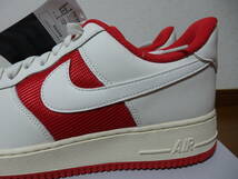 即決☆レア！限定！♪新品未使用 NIKE ナイキスニーカー AIR FORCE 1 '07 LOW エアフォース１ ロー 29.0cm♪25周年記念♪40周年記念_画像2