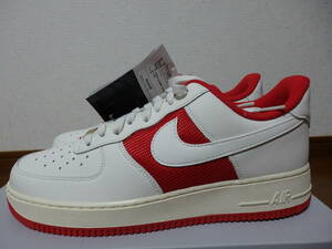 即決☆レア！限定！♪新品未使用 NIKE ナイキスニーカー AIR FORCE 1 '07 LOW エアフォース１ ロー 25.0cm♪25周年記念♪40周年記念