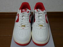 即決☆レア！限定！♪新品未使用 NIKE ナイキスニーカー AIR FORCE 1 '07 LOW エアフォース１ ロー 25.0cm♪25周年記念♪40周年記念_画像4