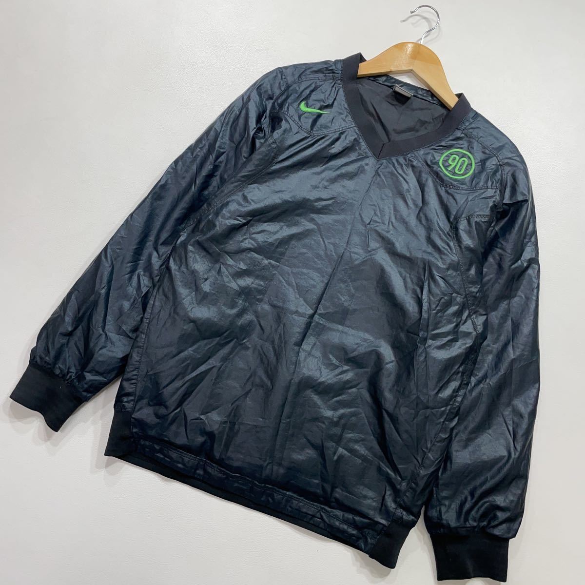 Yahoo!オークション -「nike total 90」の落札相場・落札価格 Yahoo!オークション -「nike total 90」の落札相場・落札価格