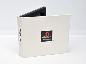 ● PlayStation メモリーカード ケース ★ プレイステーション PS PS1 プレステ アクセサリー ホルダー