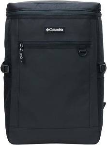 新品送料無料 Columbia [コロンビア] リュックサック デイパック スクエア B4 30L Back 30L メンズ レディース PU8626 (ブラック)