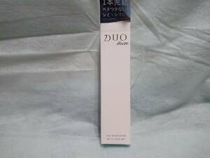 ◆送料０円◆DUO men デュオメン　ザ 薬用オールインワンジェル　４８ｇ　