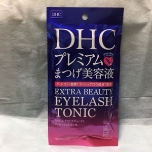 ◆送料０円◆DHC エクストラ　ビューティ　アイラッシュトニック　６．５ｍL