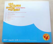 口笛太郎Duo / 風とギターケース　CD Kuchibue TARO Duo Like the Chicks Groovin in the Wind _画像2