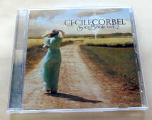 Cecile Corbel / SongBook Vol.2 CD セシル・コルベル ケルティックハープ　ケルトミュージック Celtic Harp Neo-Classical_画像1