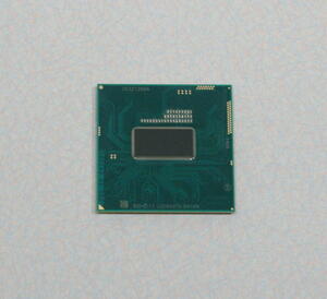 ☆Intel Core i5-4200M/SR1HA/2.5GHz/3MB[939]