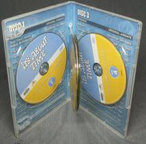 【輸入DVD】マックとヘックの原始旅行 4枚組全26話セット（ It's About Time: the Complete Series）リージョン1／UPC:851968007392_画像4