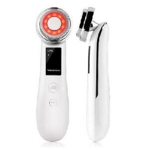  beautiful face vessel LED beautiful face vessel ion introduction ultrasound light Esthe massage small face discount tighten EMS SEPOVEDA