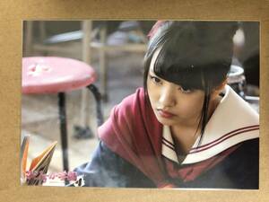 AKB48 向井地美音 マジすか学園 スペシャルDVD BOX 封入 特典 生写真 劇中プレミアム