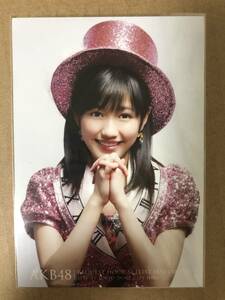 AKB48 渡辺麻友 リクエストアワー 2013 DVD 特典 生写真 ヨリ