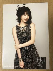 HKT48 店舗特典 092 セブンネットショッピング特典 生写真 宮脇咲良 AKB48