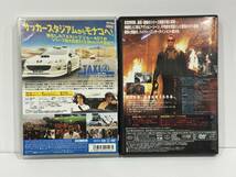 ★DVD５巻セット(ディスク全6枚) TAXiシリーズ３作品／ターミネーターシリーズ２作品 中古品_画像2