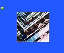 THE BEATLES / 1962-1966&1967-1970 ALTERNATE ALBUM (2CD+2CD)_画像5