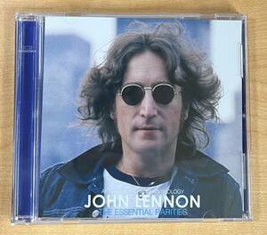 JOHN LENNON / THE ESSENTIAL RARITIES-AFTER THE BEATLES ANTHOLOGY