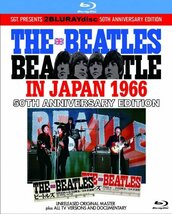 THE BEATLES / IN JAPAN 1966(2Blu-ray disc)_画像1