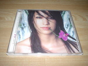 中古CD 中島美嘉 MIKA NAKASHIMA LOVE