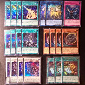 遊戯王 レアコレ 汎用 まとめ売り