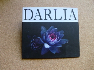 ＊【CD】DARLIA／PETALS（BUNCD513）（輸入盤）紙ジャケット