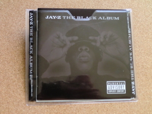 ＊【CD】Jay-Z／The Black Album（986 112-1）（輸入盤）