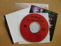 ＊【CD】Lemonheads／It's A Shame About Ray（7 82460-2）（輸入盤）_画像3