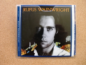 ＊【CD】Rufus Wainwright／ルーファス・ウェインライト（MVCA24010）（日本盤）
