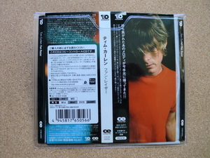 ＊【CD】ティム・カーレン／ファン・レイザー（CICM65056）（日本盤）