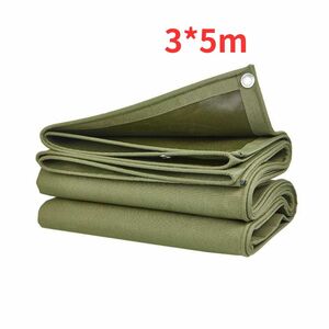 3m×5m* light truck for waterproof truck seat * carrier seat cover 