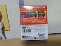 超美品☆GBC スパイアンドスパイ　SPY VS SPY ゲームボーイカラー _画像2