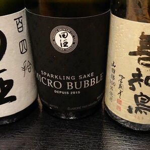 田酒 日本酒セット 3本