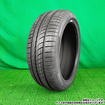 PIRELLI 265/35R18 93Y CINTURATO P1 チンチラート ピーワン ピレリ サマータイヤ 夏タイヤ シティーカー コンパクトカー 4本セット_画像3