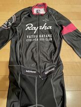 Rapha Yatsugatake 八ヶ岳 シクロクロスワンピース　RCC_画像2