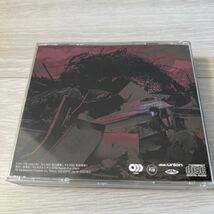 廃盤3CD MOODOOISM 佐藤薫プロデュース作品集　タコ　サディサッズ　沫FOAM EP-4 他_画像2