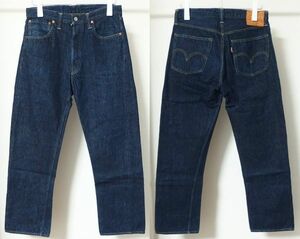 WAREHOUSE ウエアハウス Lot 1000XX DEAD STOCK BLUE デッドストックブルー デニム W31