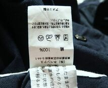 Engineered Garments エンジニアードガーメンツ Highland Parka 12oz Bull Denim ハイランド パーカー XS 黒 モッズコート_画像6