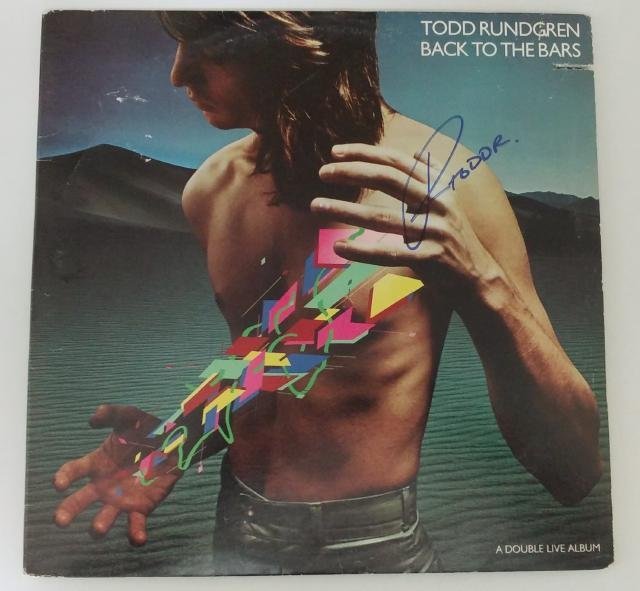 年最新ヤフオク! ミュージシャン サイン音楽の中古品・新品