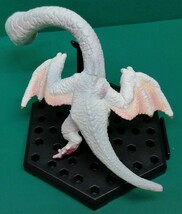 フルフル　カプコンフィギュアビルダー モンスターハンター スタンダードモデル Plus Vol.19　モンハン　フィギュア_画像7