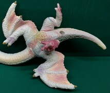 フルフル　カプコンフィギュアビルダー モンスターハンター スタンダードモデル Plus Vol.19　モンハン　フィギュア_画像9