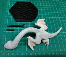 フルフル　カプコンフィギュアビルダー モンスターハンター スタンダードモデル Plus Vol.19　モンハン　フィギュア_画像10